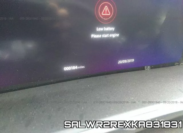 SALWR2REXKA831831
