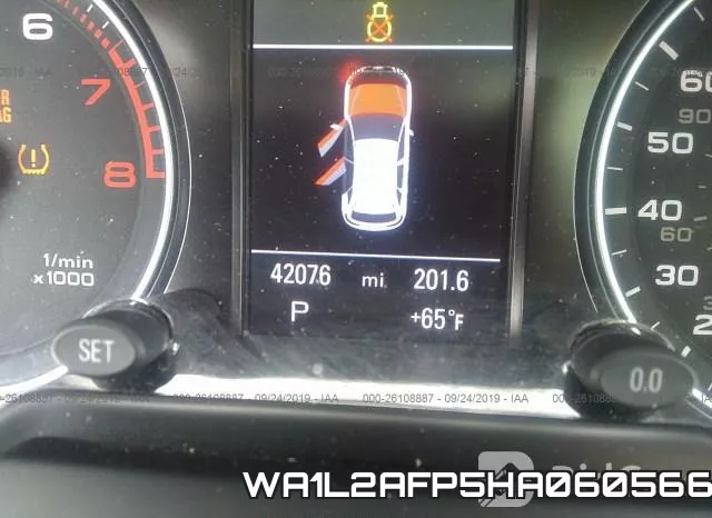 WA1L2AFP5HA060566