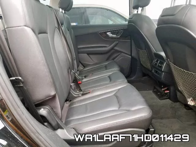 WA1LAAF71HD011429