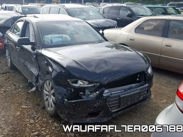WAUAFAFL7EA006788