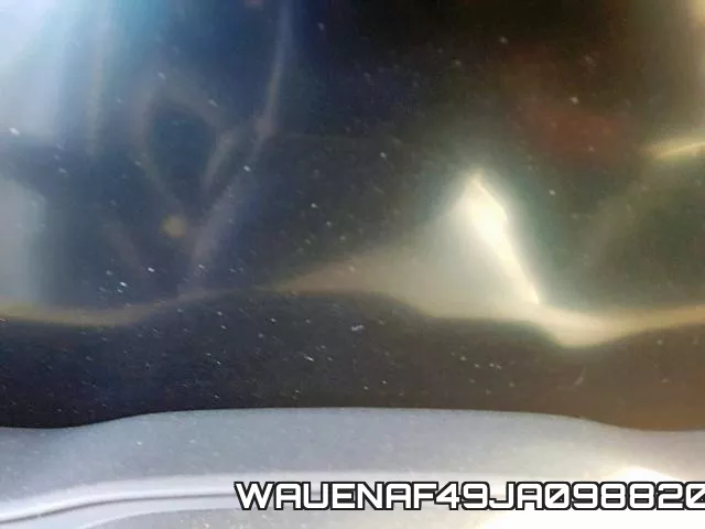 WAUENAF49JA098820