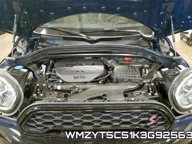 WMZYT5C51K3G92563