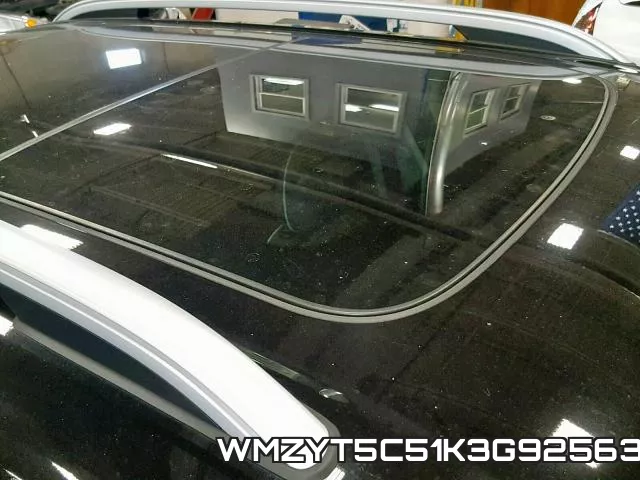 WMZYT5C51K3G92563