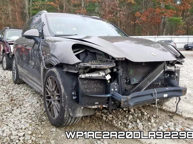 WP1AC2A20DLA92298