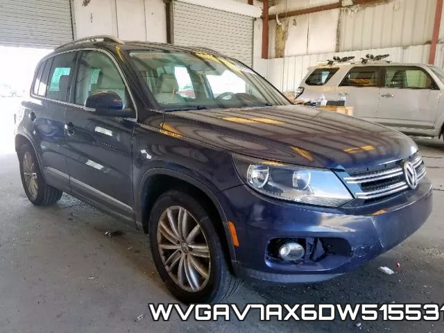 WVGAV7AX6DW515531