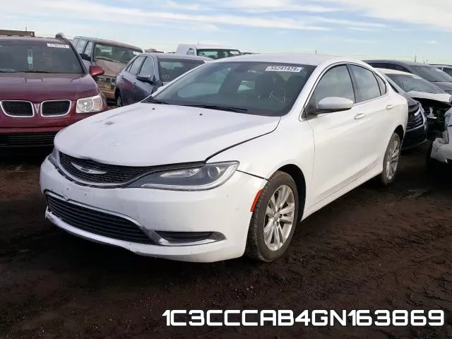 1C3CCCAB4GN163869