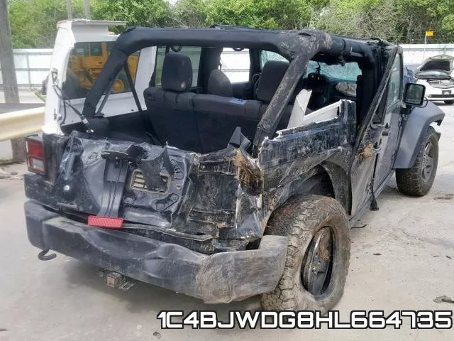 1C4BJWDG8HL664735