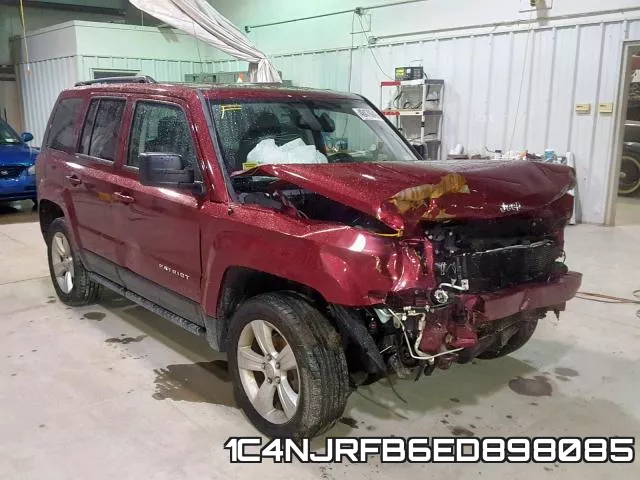 1C4NJRFB6ED898085