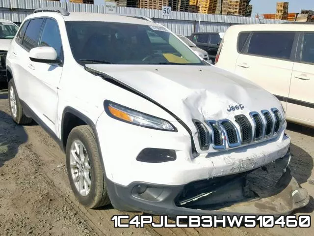 1C4PJLCB3HW510460