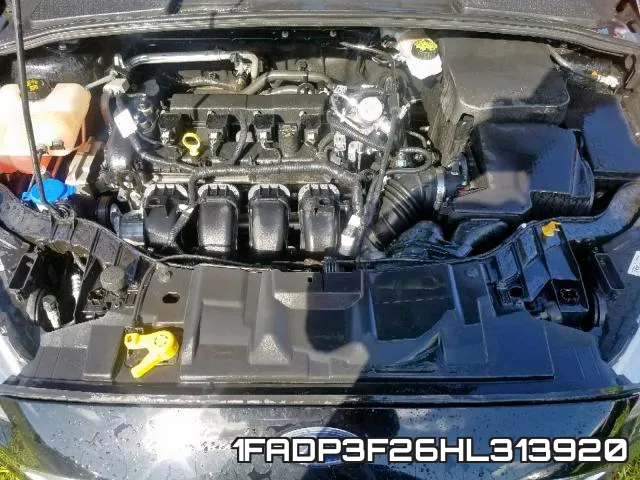 1FADP3F26HL313920