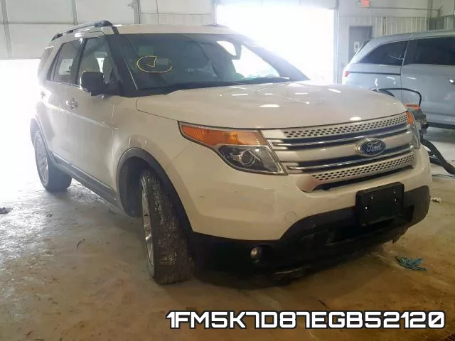 1FM5K7D87EGB52120