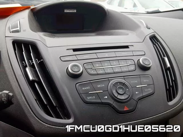1FMCU0GD1HUE05620