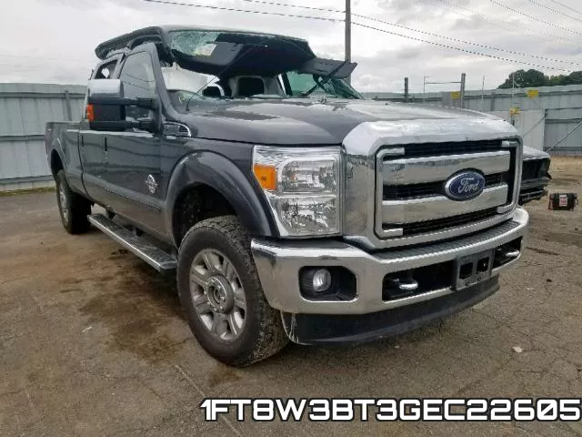 1FT8W3BT3GEC22605
