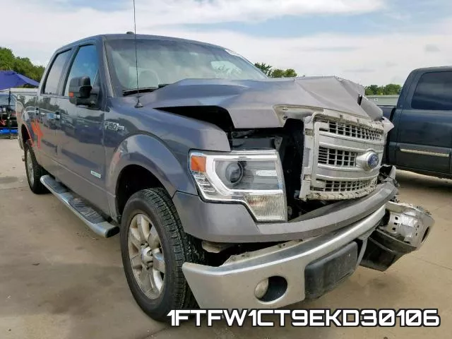 1FTFW1CT9EKD30106