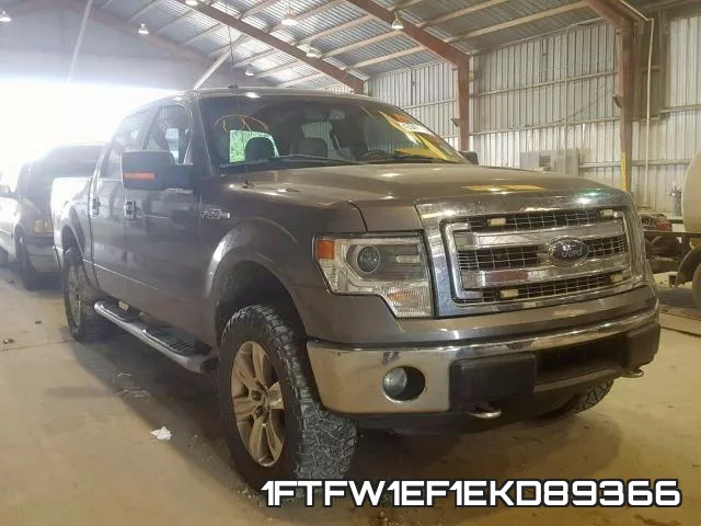1FTFW1EF1EKD89366