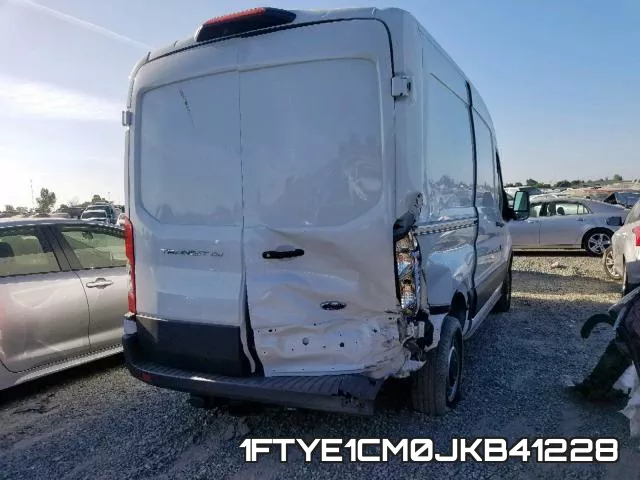 1FTYE1CM0JKB41228