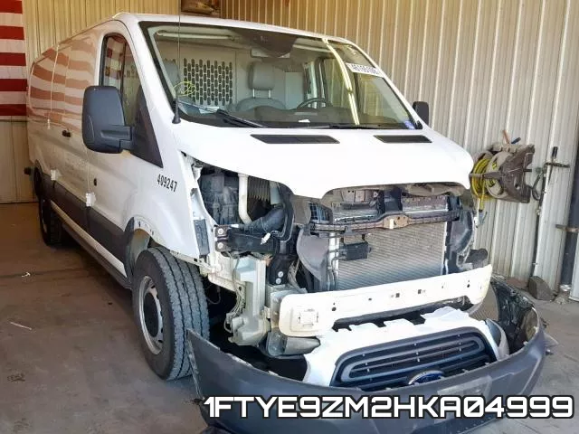 1FTYE9ZM2HKA04999