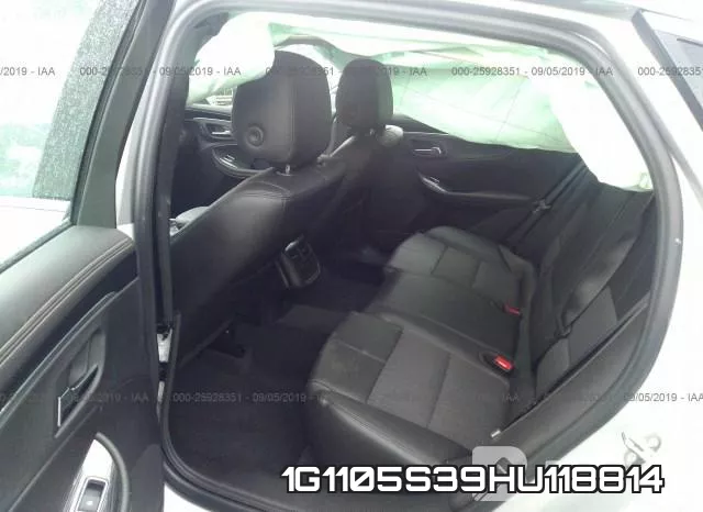 1G1105S39HU118814