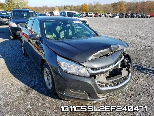 1G11C5SL2EF240471