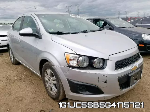1G1JC5SB5G4175721