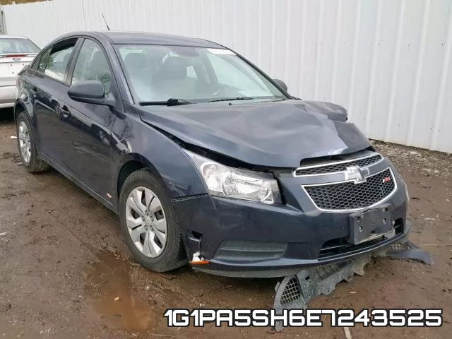 1G1PA5SH6E7243525
