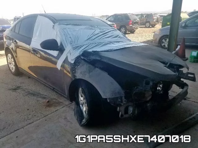 1G1PA5SHXE7407018