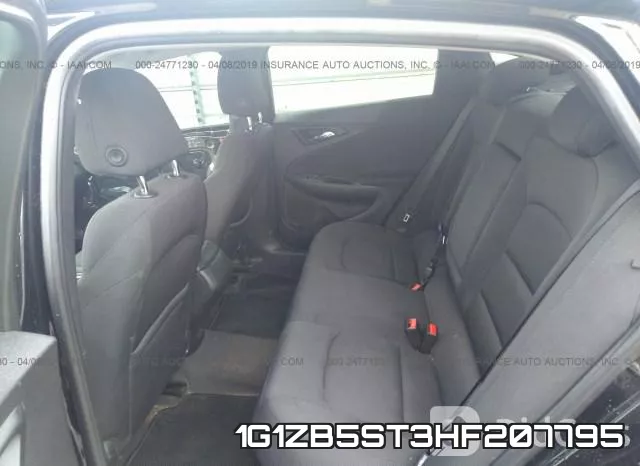 1G1ZB5ST3HF207795