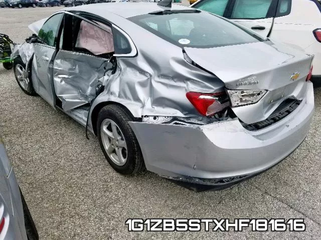 1G1ZB5STXHF181616