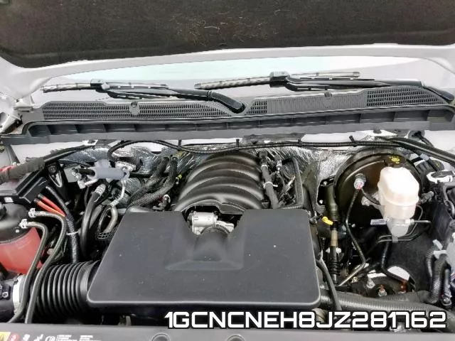 1GCNCNEH8JZ281762