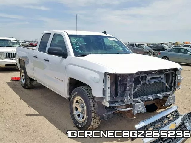 1GCRCNEC8GZ265236