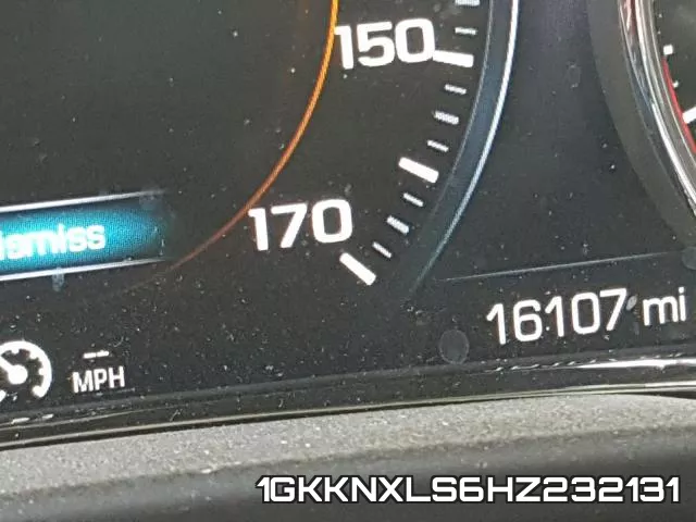 1GKKNXLS6HZ232131