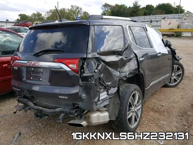 1GKKNXLS6HZ232131
