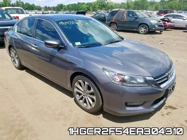 1HGCR2F54EA304310