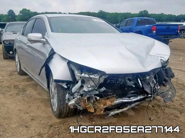 1HGCR2F85EA277144