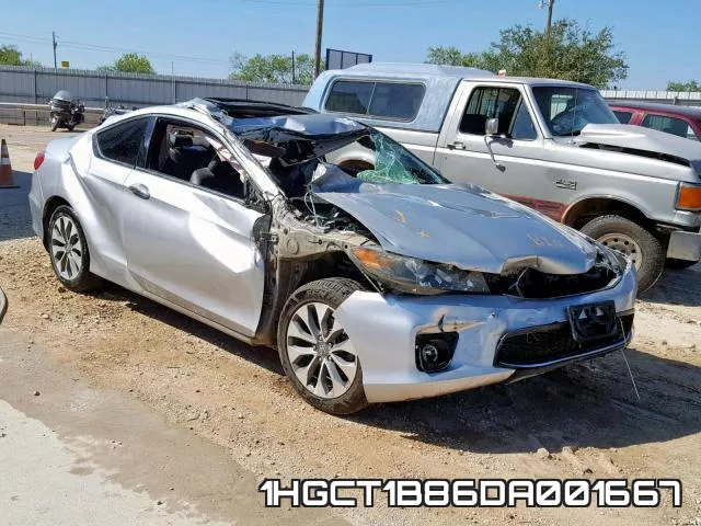 1HGCT1B86DA001667