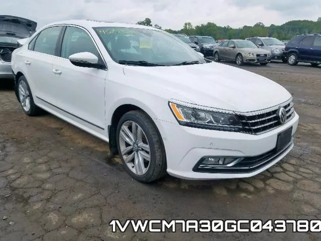 1VWCM7A30GC043780