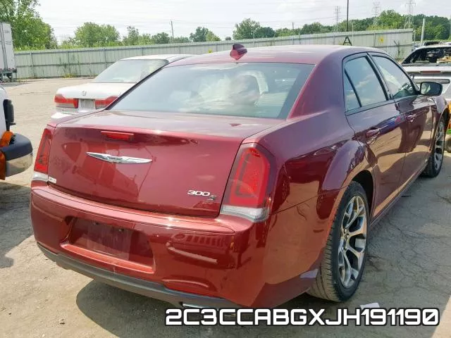 2C3CCABGXJH191190