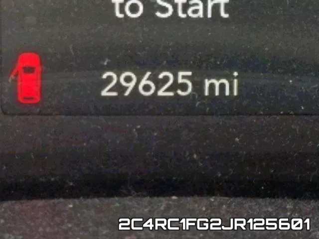 2C4RC1FG2JR125601