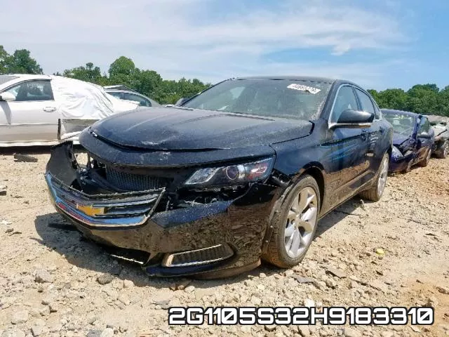2G1105S32H9183310
