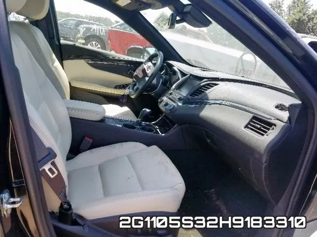 2G1105S32H9183310