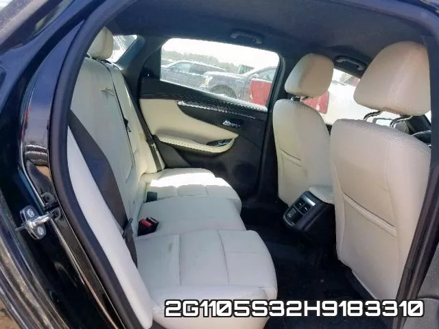 2G1105S32H9183310