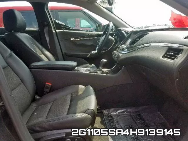 2G1105SA4H9139145