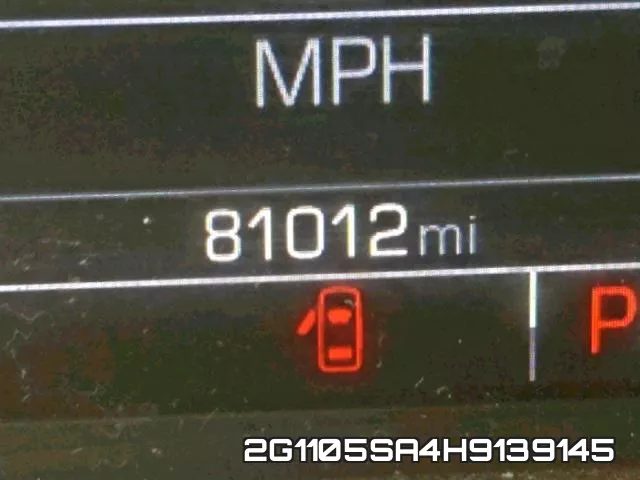 2G1105SA4H9139145