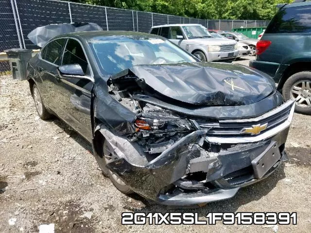 2G11X5SL1F9158391