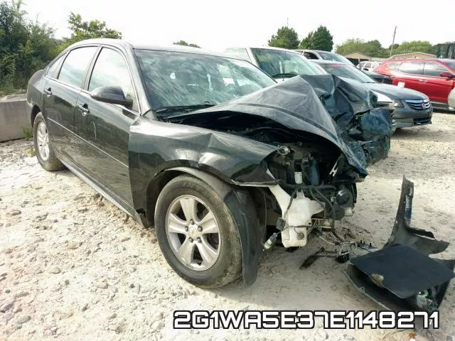 2G1WA5E37E1148271