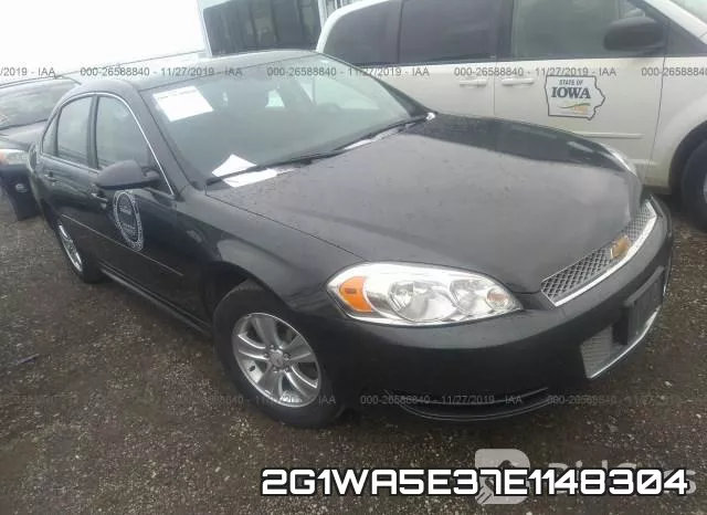2G1WA5E37E1148304