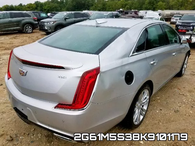 2G61M5S38K9101179