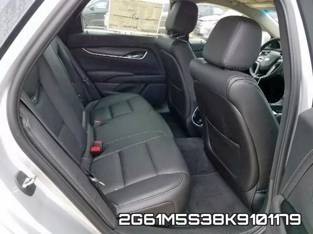 2G61M5S38K9101179