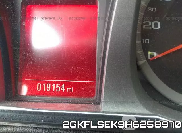 2GKFLSEK9H6258970