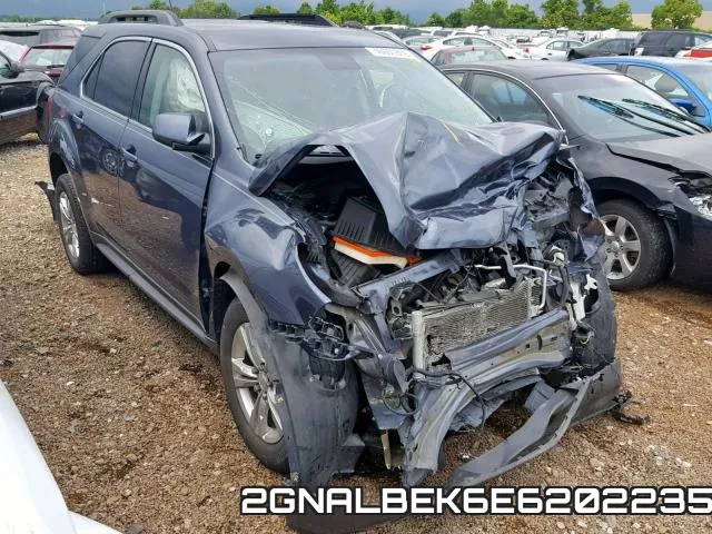 2GNALBEK6E6202235